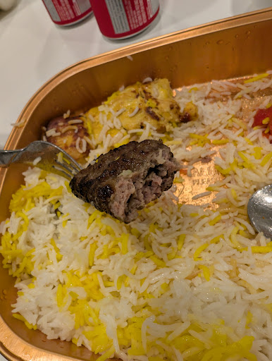Photo of Grab and Go Persian Restaurant Coquitlam - 2020 Oxford Connector #110, Port Coquitlam, BC V3C 0A4